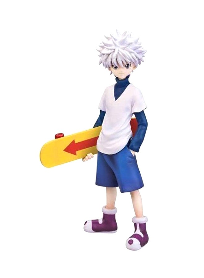 NIBEMINENT One Piece Figure Colosseum Portgas D Ace 