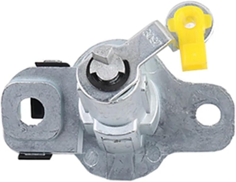 Toyota Corolla 2007 2012 Trunk Lock Cylinder With 1 Key S666 - Image 5