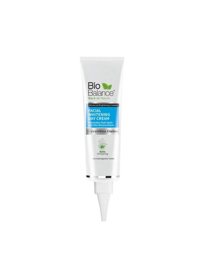Bio Balance (SPF30) Facial Whitening Cream 55ml - Image 2