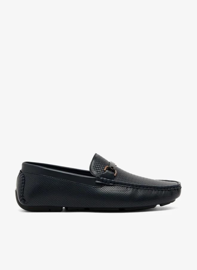 Robert Wood Casual moccasins