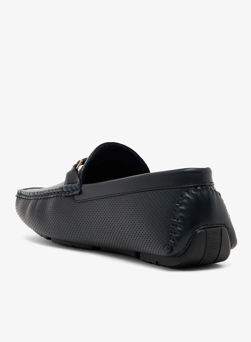 Robert Wood Casual moccasins