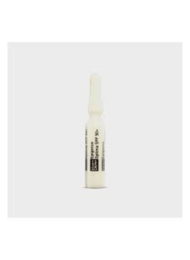Martiderm Black Diamond Epigence Optima SPF50+ Anti-Aging Ampoules 30 pcs - Image 3