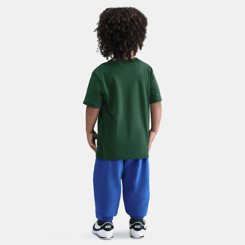 Nike Kids' Snowboard Boxy T-Shirt