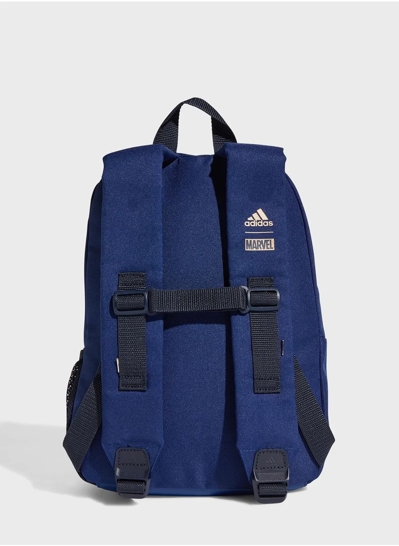 Adidas Kids Avengers Backpack