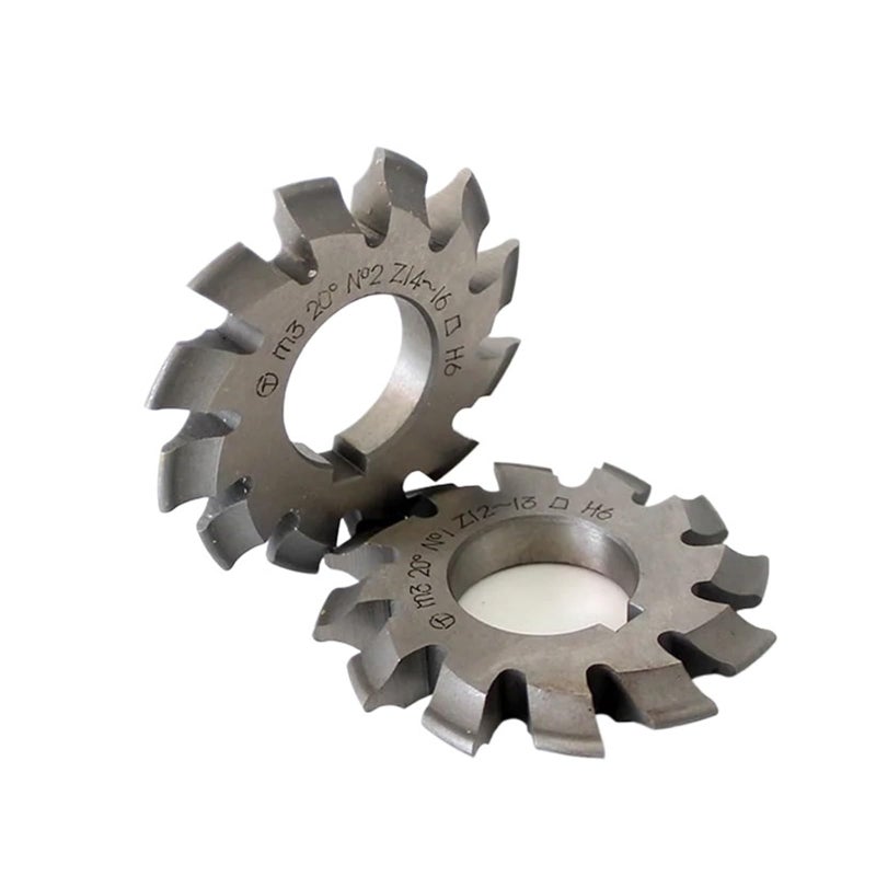 HSS Gear M1 25 Modulus PA20 Size 1pcs NO 2 - Image 2