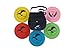 Kestrel Disc Golf Starter Set Includes 2 Drivers 2 Midrange 1 Disc Golf Putter 5 Discs Blue Carrying Bag Beginner Frisbee Golf Set A Complete Disc Golf Kit to Get The Whole Family Involved - Image 3