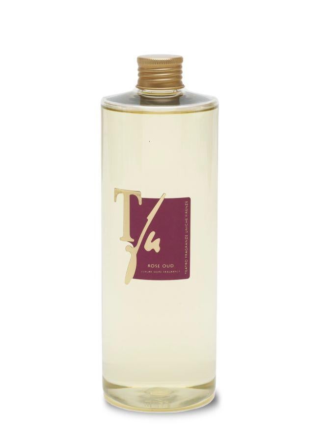 تياترو روز عود ريفيل 500 مل - Image 1