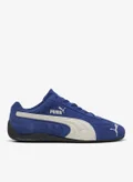 PUMA Blue Jewel-PUMA Black