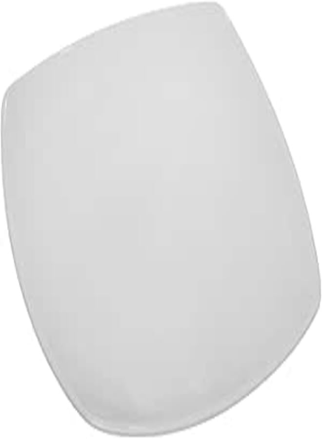 Royal Porcelain | Square Plate | 24 CM | White | Shape 41