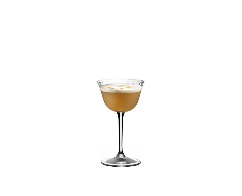 Riedel Drink Specific Glassware Sour Glass optic - Image 3