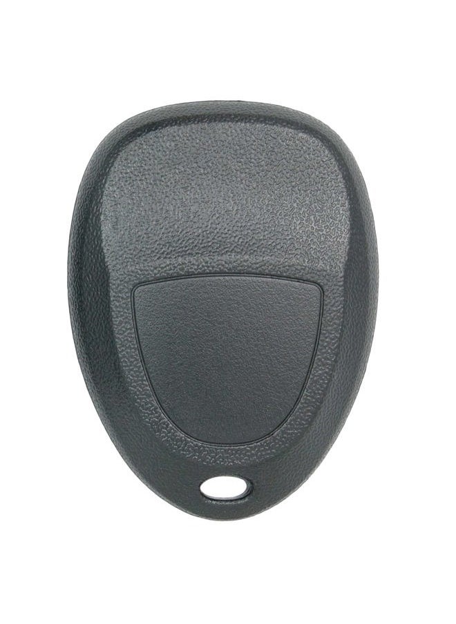 Keyless2Go Replacement for New Shell Case and 4 Button Pad for Remote Key Fob with FCC OUC60270 - Shell ONLY  - Image 3