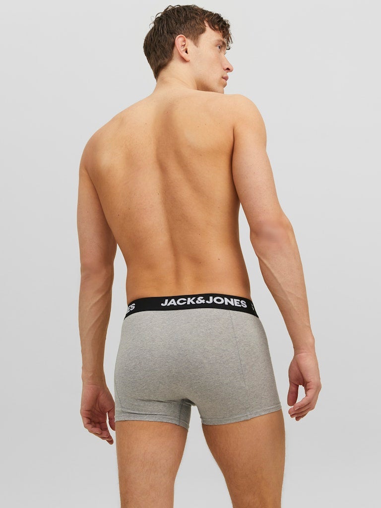 JACK & JONES 3 Pack Trunks - Image 5