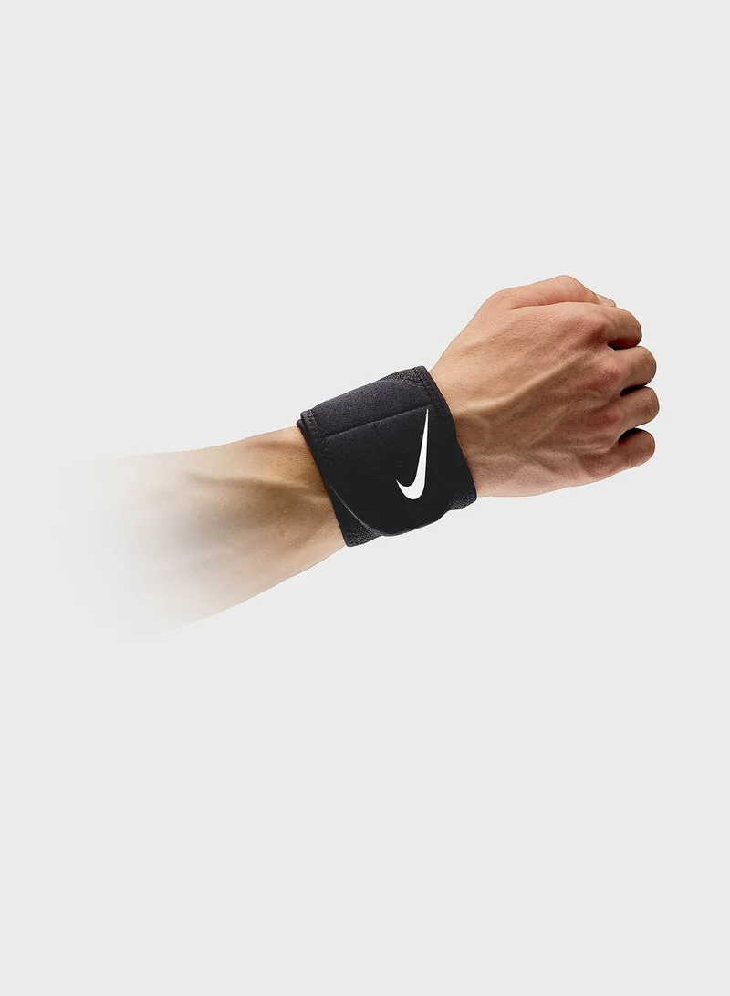 Nike Pro 2.0 Wrap Wristband