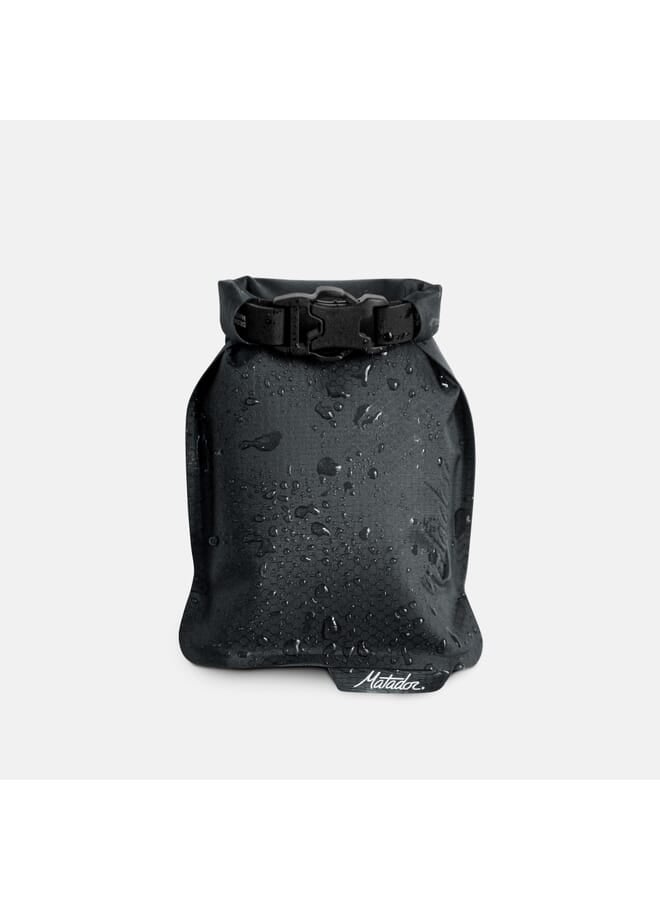 MATADOR - Flatpak Soap Bar Case -Charcoal - Image 1