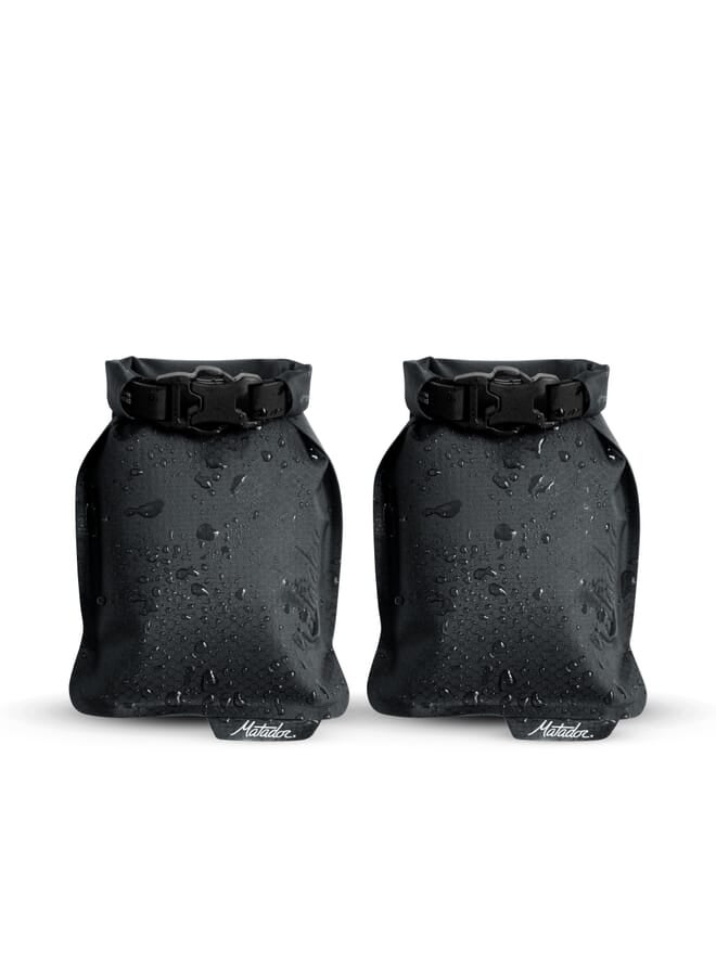 MATADOR - Flatpak Soap Bar Case -Charcoal - Image 3