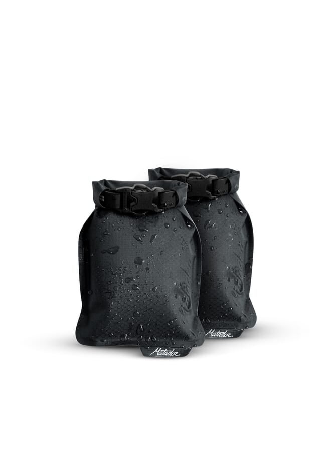 MATADOR - Flatpak Soap Bar Case -Charcoal - Image 4