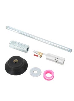DEFAONS DEFAONS Professional Air Pneumatic Dent Puller Suction Cup Slide Hammer Kit Ultimate Car Dent Repair Tool for Effortless Bodywork  - Image 2