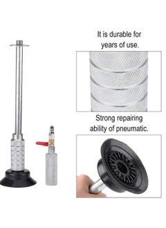 DEFAONS DEFAONS Professional Air Pneumatic Dent Puller Suction Cup Slide Hammer Kit Ultimate Car Dent Repair Tool for Effortless Bodywork  - Image 4