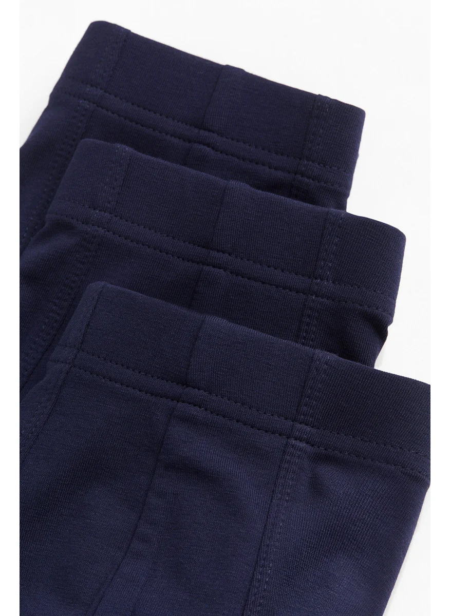 H&M 3-Pack Trunks