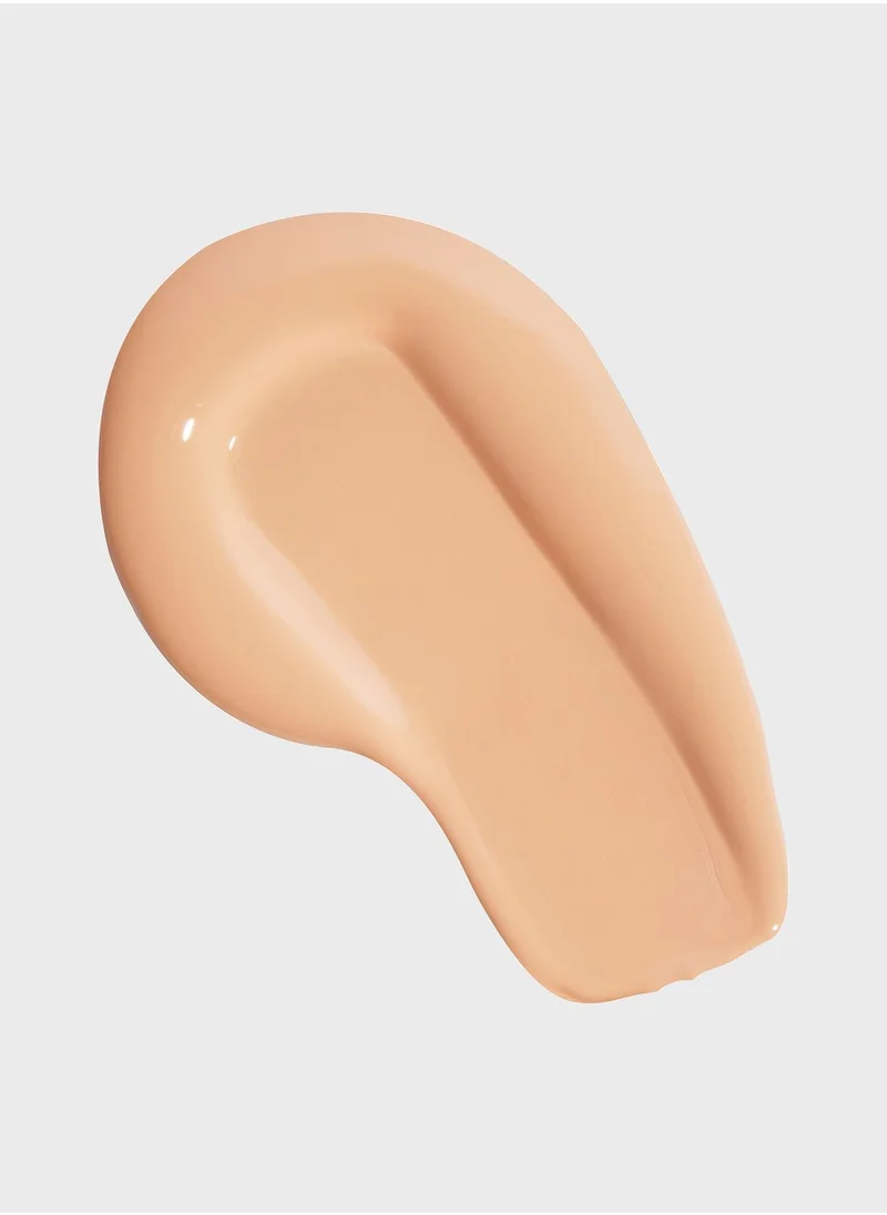 REVOLUTION Skin Silk Serum Foundation F10.5