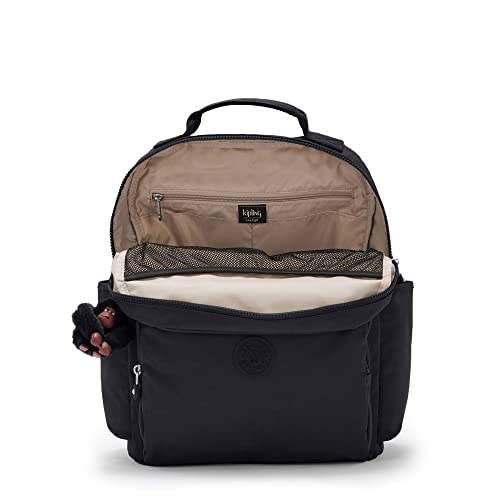 KIPLING KIPLING Kipling So Baby Diaper Backpack Black Tonal - Image 3