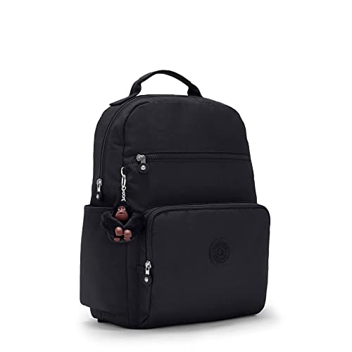 KIPLING KIPLING Kipling So Baby Diaper Backpack Black Tonal - Image 2