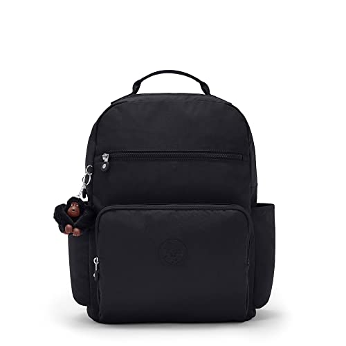 KIPLING KIPLING Kipling So Baby Diaper Backpack Black Tonal - Image 1