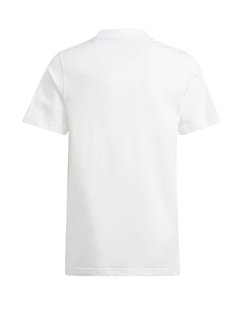 Adidas Small Logo T-shirt - Image 4