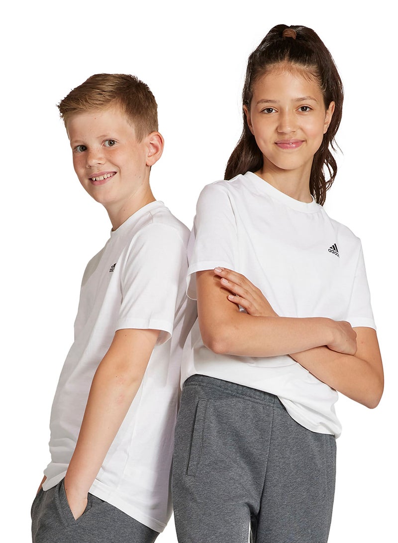 Adidas Small Logo T-shirt - Image 2