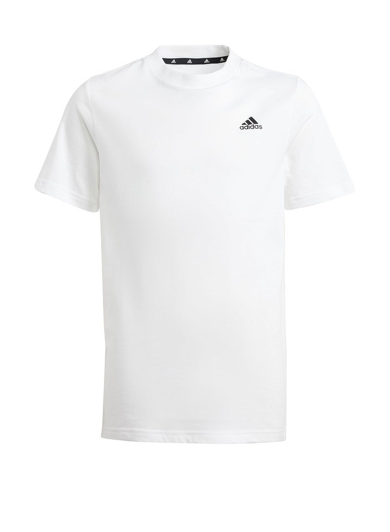 Adidas Small Logo T-shirt - Image 3