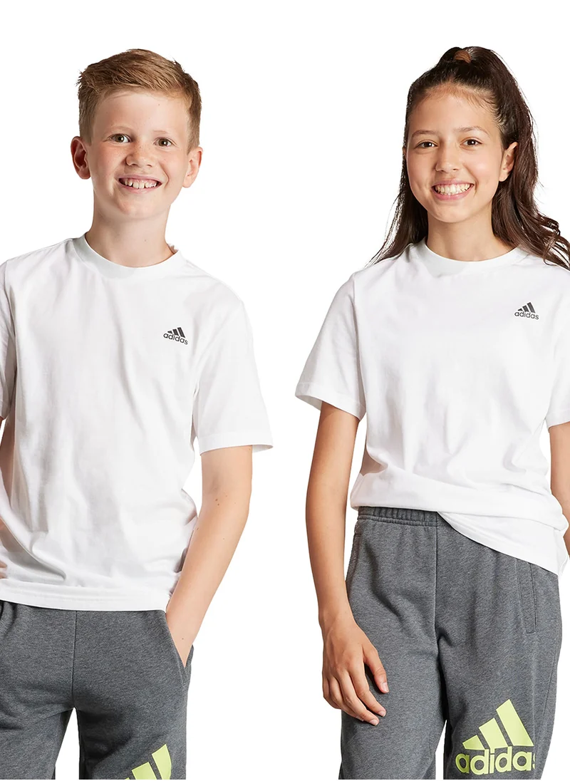 Adidas Small Logo T-shirt