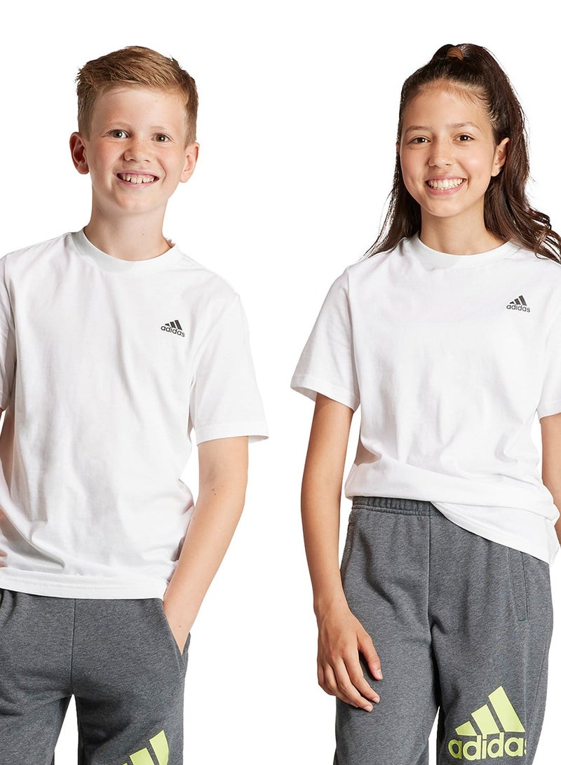 Adidas Small Logo T-shirt - Image 2