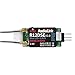 Radiolink R12DSE 24Ghz 12 Channels Micro RC Receiver SBUSPPM Voltage Telemetry Long Range Control for FPV Racing Drone Quadcopter Helicopter - Image 2