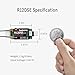 Radiolink R12DSE 24Ghz 12 Channels Micro RC Receiver SBUSPPM Voltage Telemetry Long Range Control for FPV Racing Drone Quadcopter Helicopter - Image 4