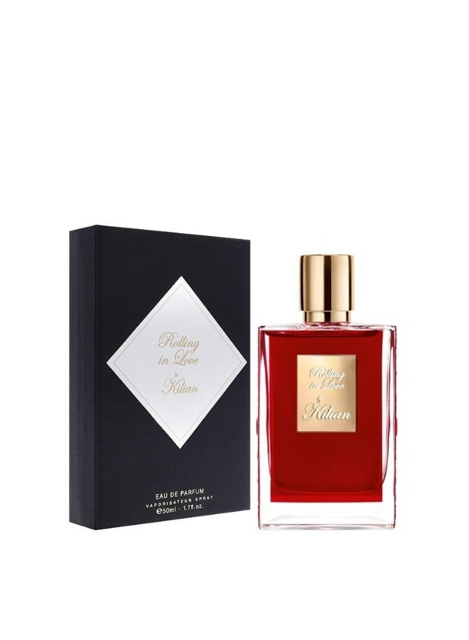 كيليان رولينج إن لوف، عطر مركز 50 مل