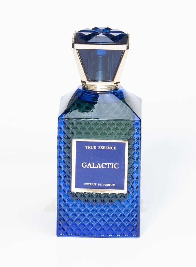 ترو ايسينس True Essence Niche Collection Galactic Extrait De Parfum 100 مل للرجال 3.4 FL.OZ - Image 1