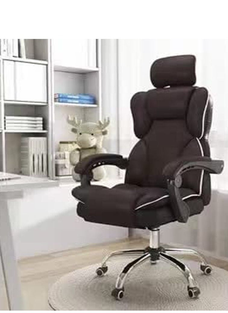 LIMOS Gaming Chair Office Chair High Back Ergonomic Racing Office Desk Computer  - Image 1