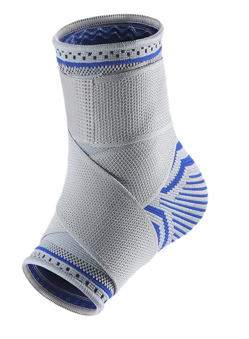 SBK Elastic Ankle Support - Image 2