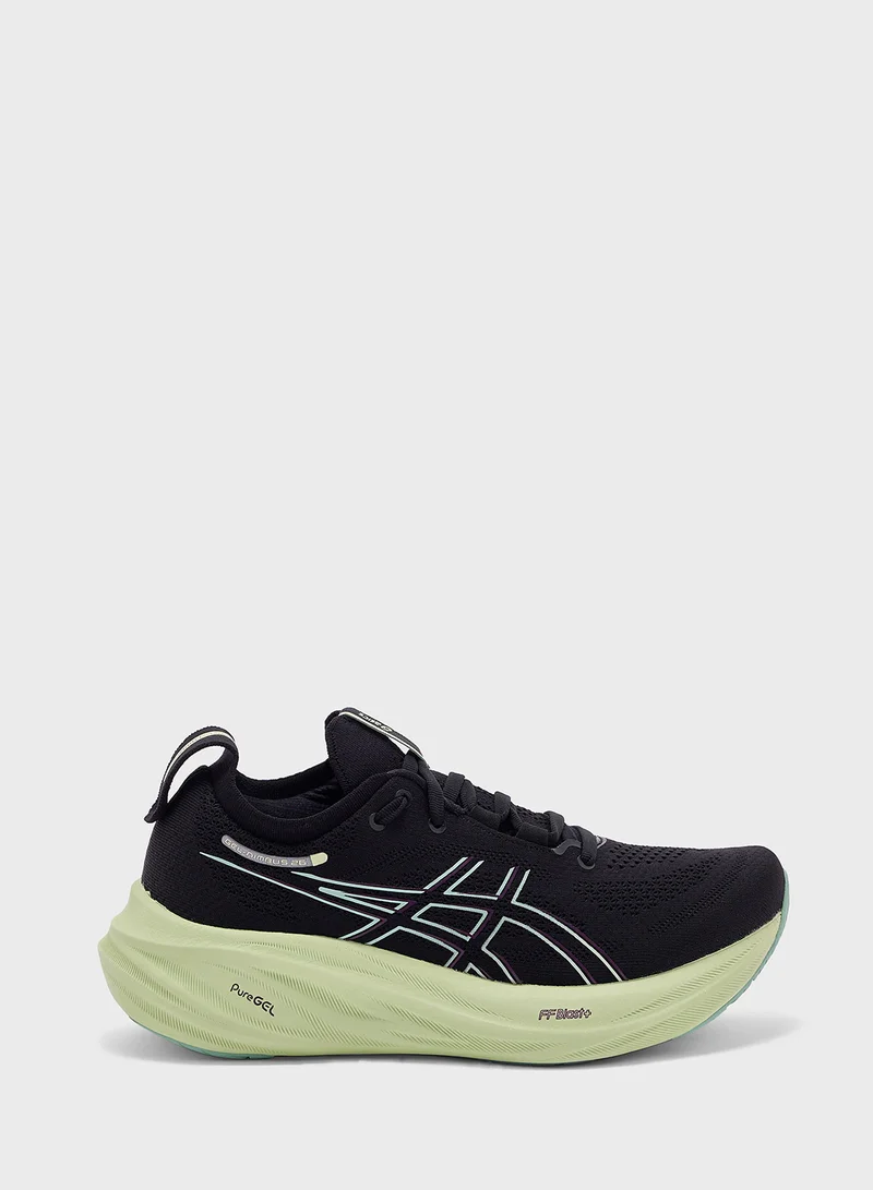 اسيكس Gel-Nimbus 26
