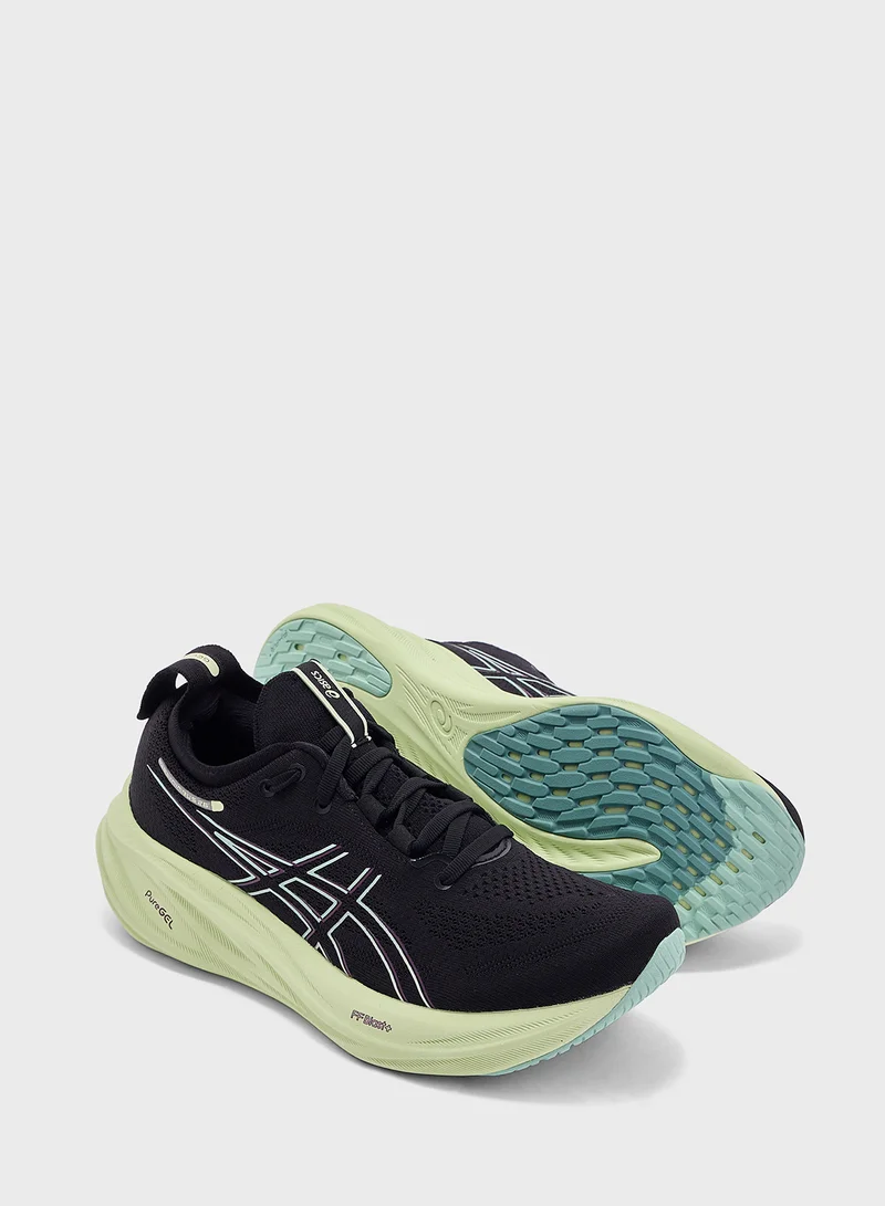 اسيكس Gel-Nimbus 26