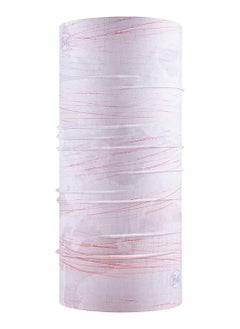 BUFF Original EcoStretch Neckwear ARROWYS WHITE Unisex One size 