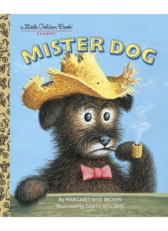 Mister Dog 