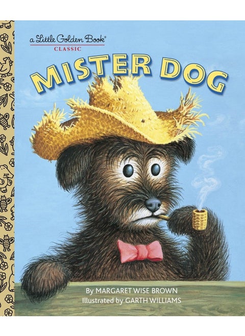 Mister Dog