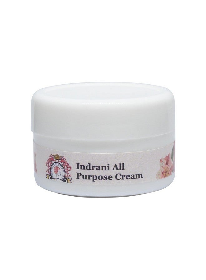 Indrani Cosmetics Indrani All Purpose Cream 10 Gm Pack Of 15 - Image 1
