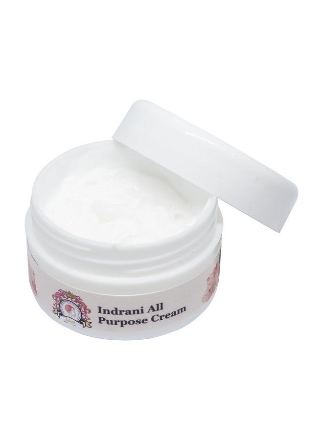 Indrani Cosmetics Indrani All Purpose Cream 10 Gm Pack Of 15 - Image 2