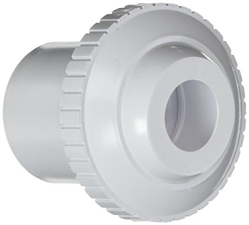 Haywards Hayward SP1421D White 3/4-Inch Opening Hydrostream Insider Fitting with 1-1/2-Inch SLIP Thread - Image 3