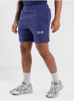 The Giving Movement Lounge Shorts  - Image 1