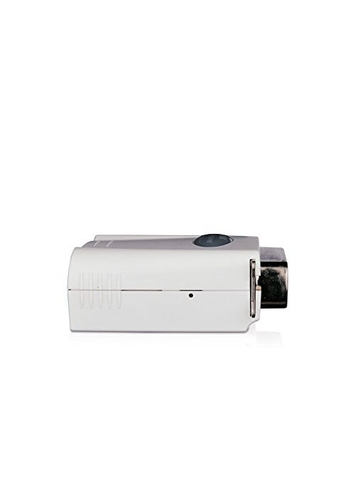 X-media X-MEDIA XM-PS110P 1-Port 10/100Mbps Fast Ethernet Parallel Print Server, Parallel Centronics Port Network Print Server  - Image 3