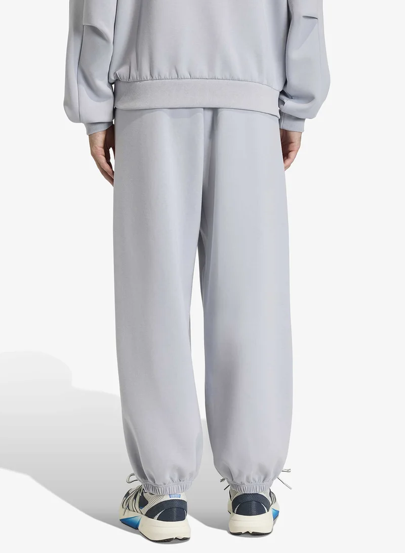 اديداس بنطلون رياضي فاخر ناعم