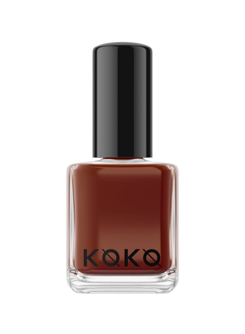 KOKO GLOSSY NAIL POLISH OTTOMAN JEWELS - Image 1